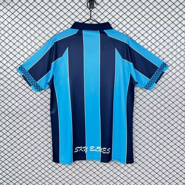 Retro 97/98 Coventry home football Jersey