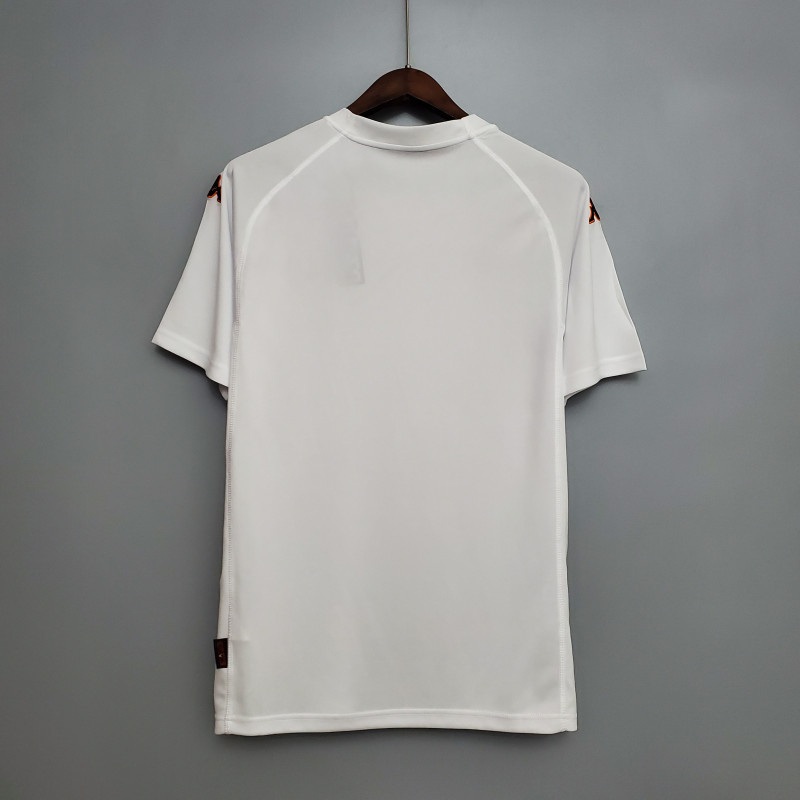 Retro Roman 00/01 away