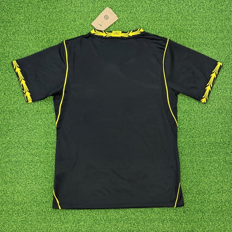 26/27 Chelsea away football Jersey
