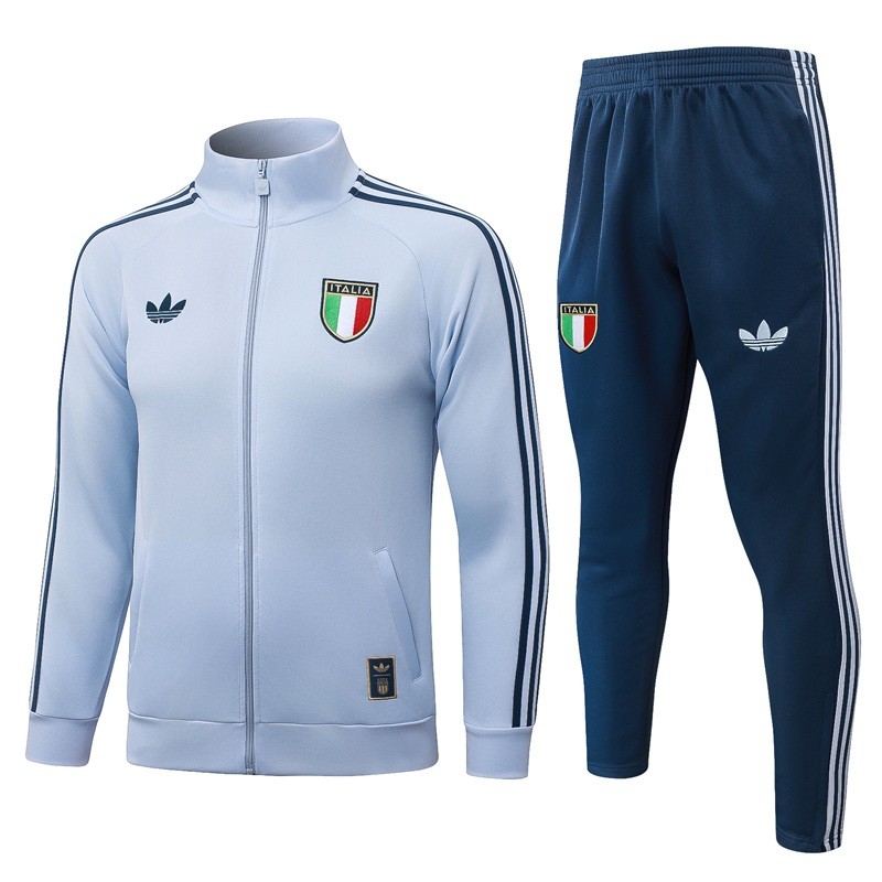 26/27 Italy kids jacket