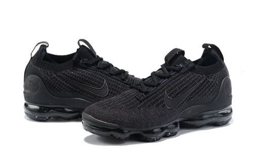 Nike Air VaporMax 2021 “Triple Black” DH4084-001