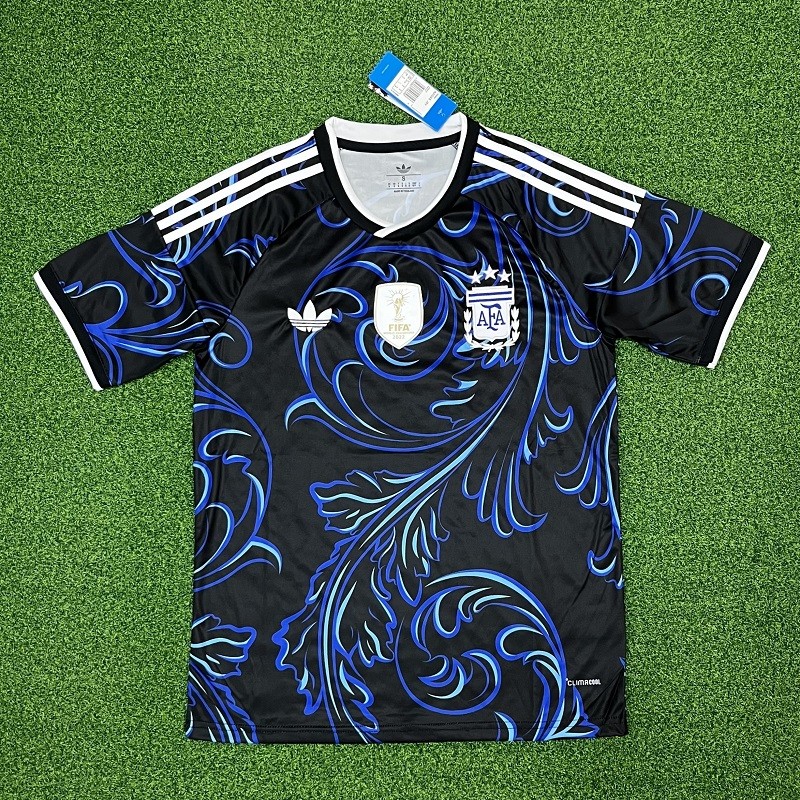 26/27 Argentina Away football Jersey