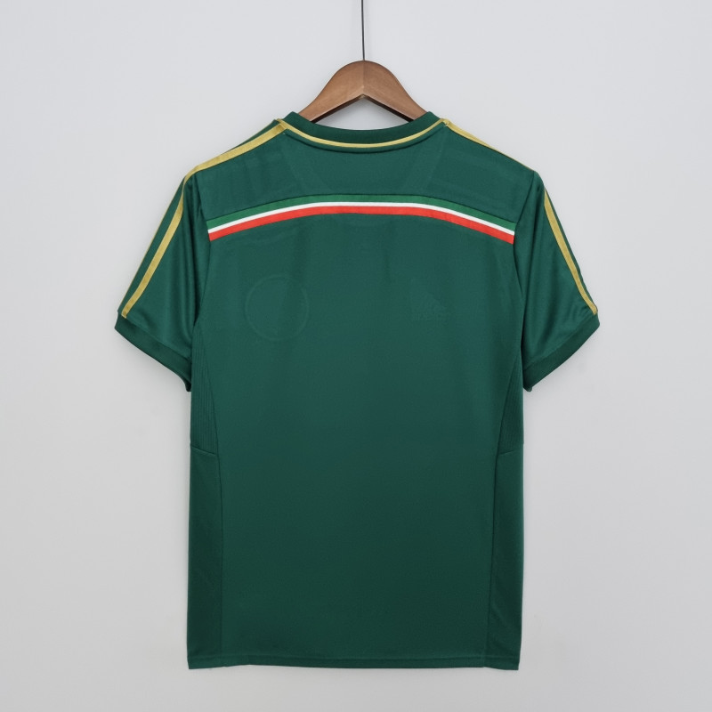 Retro Palmeiras 14/15 home