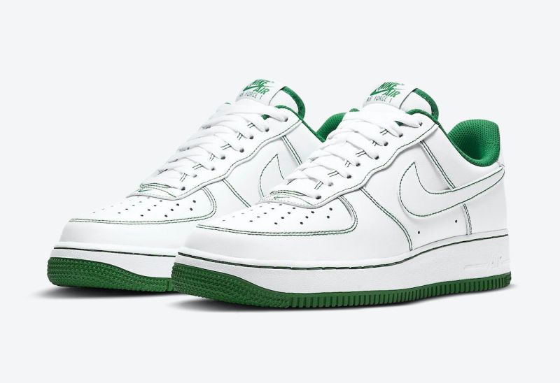 Nike Air Force 1 '07 Essential CT1989-100