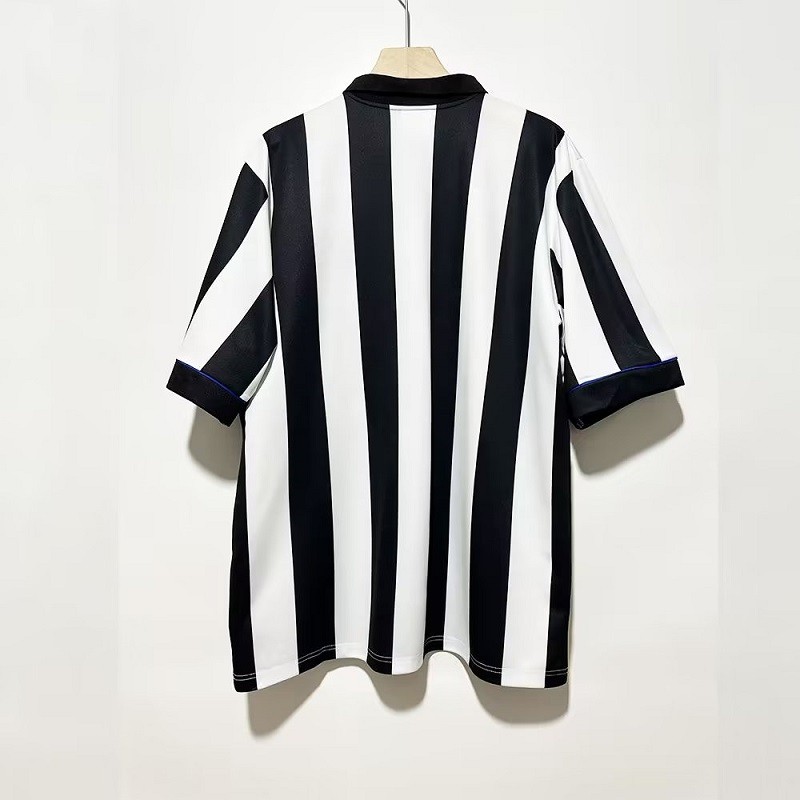 Retro 93/95 Newcastle United home