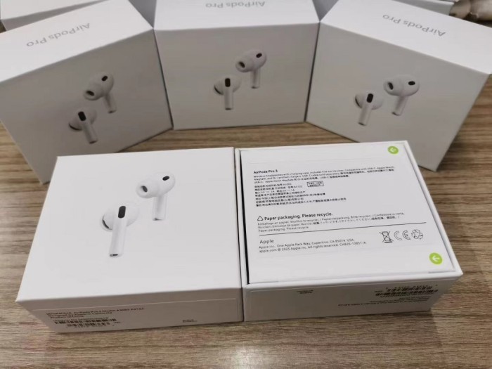 Air Pods Pro3