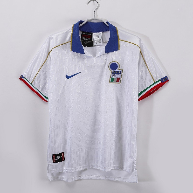 Retro Italy 1995 Away