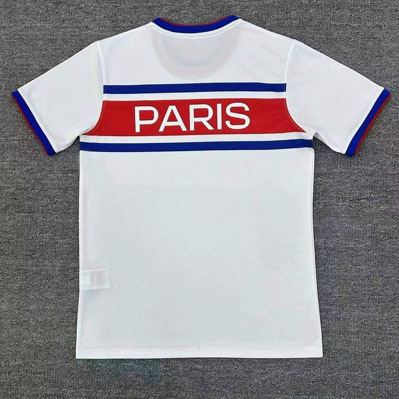 26/27 PSG Paris training football Jersey