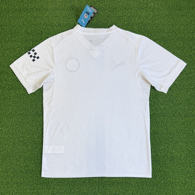 26/27 Manchester City third football Jersey