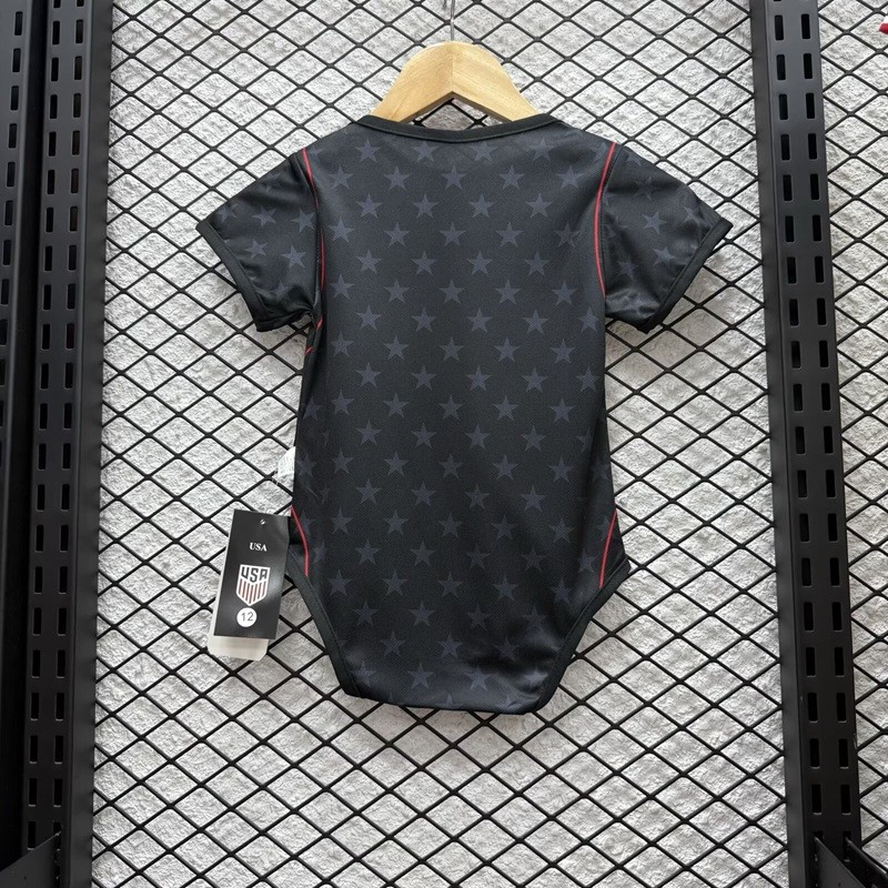 26/27 USA Away baby shirt