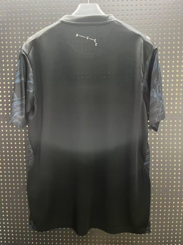 26/27 Derby County third football Jersey