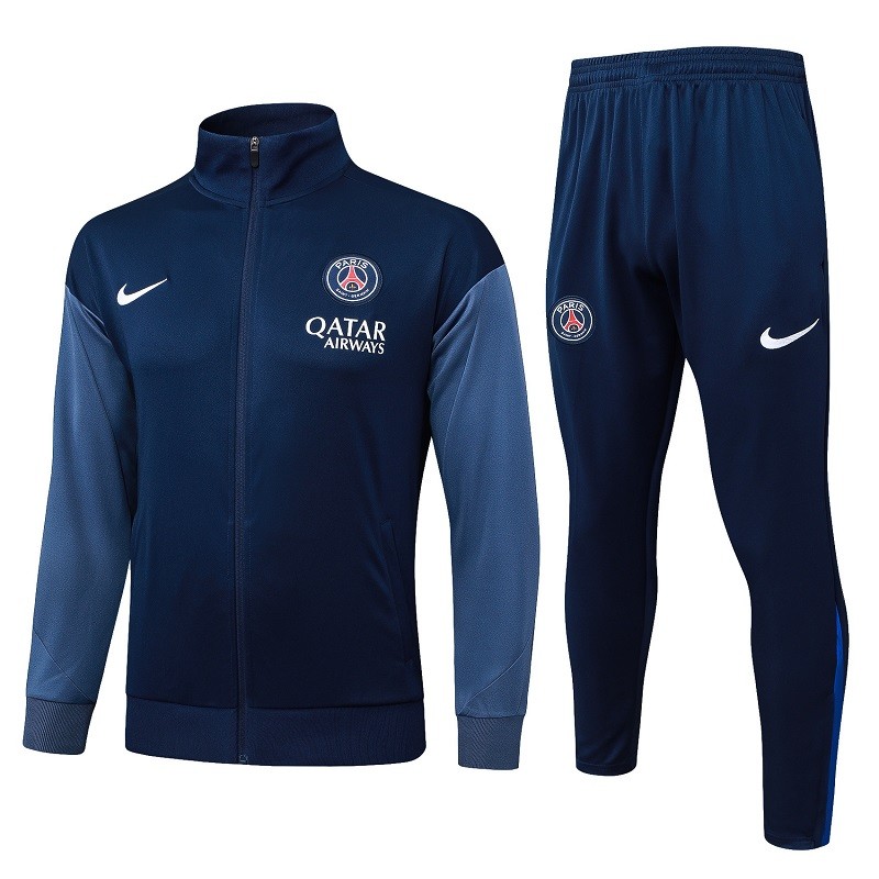 25/26 PSG kids jacket