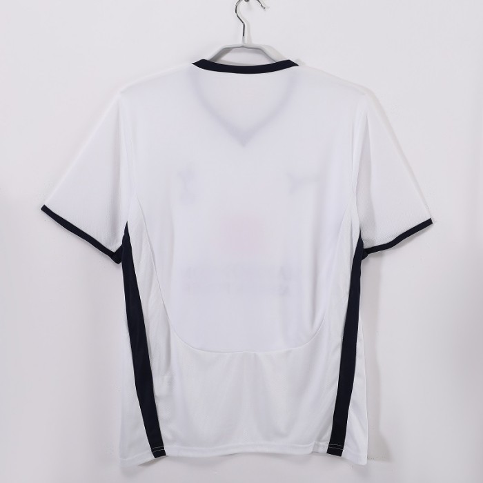 Retro 08/09 Tottenham Hotspur  home
