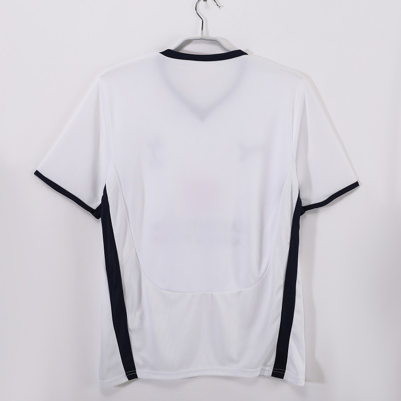Retro 08/09 Tottenham Hotspur  home
