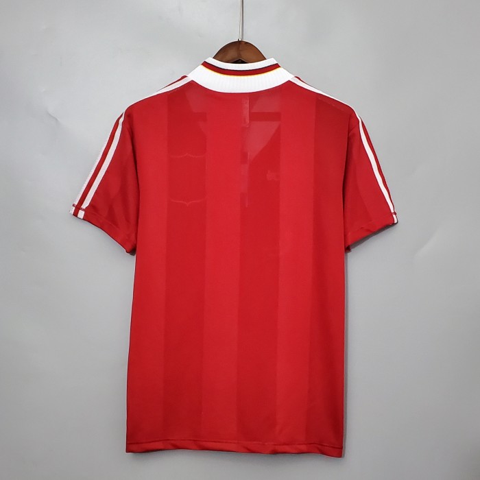 Retro 95/96 Liverpool home