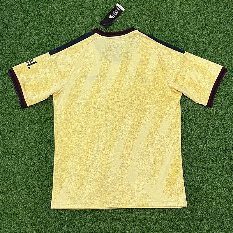 26/27 Arsenal third football Jersey
