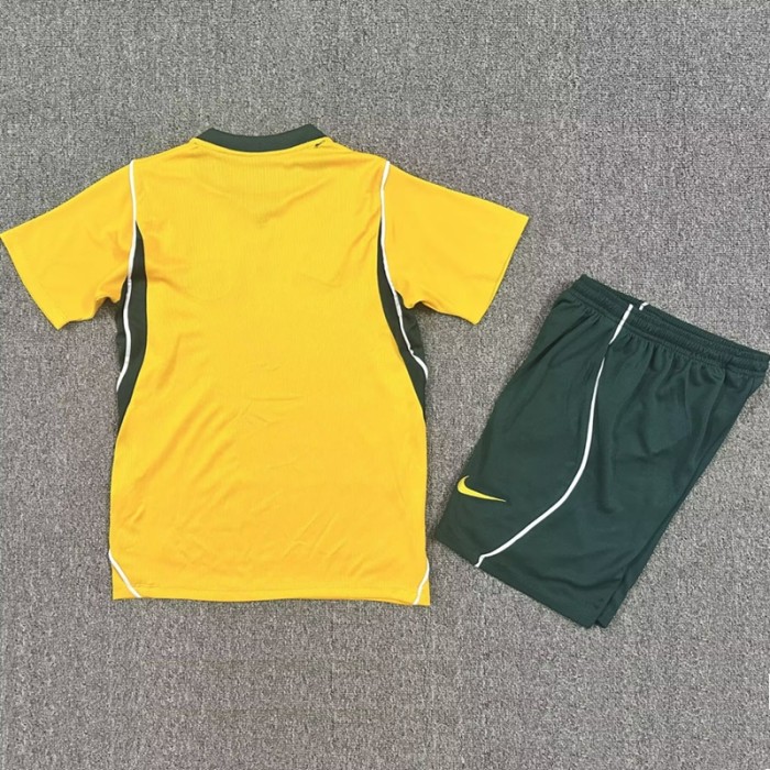 2026 Australia home kids kit