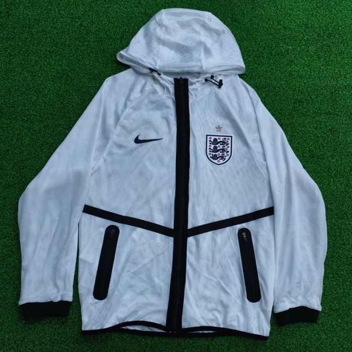 2026 England Entry uniform