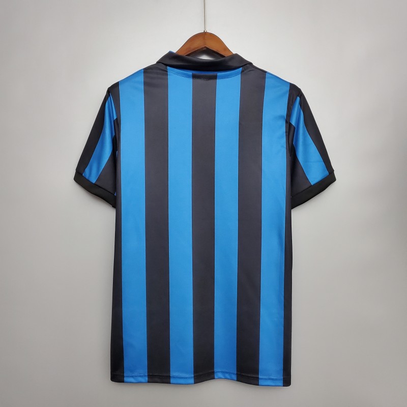 Retro 88/90 Inter Milan home