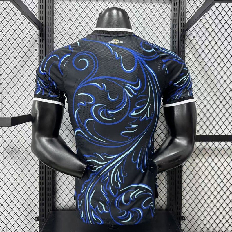 26/27 Argentina Away Player version