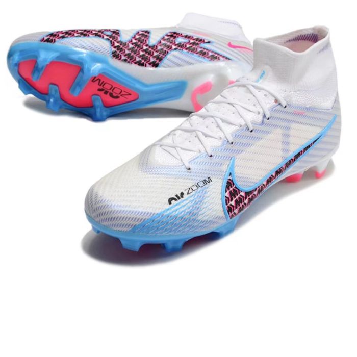 Mercurial 15 Air Zoom FG AG football boots