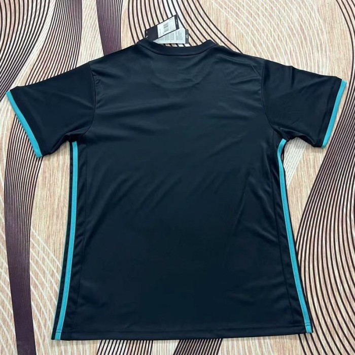 Retro 17/18 Real Madrid away