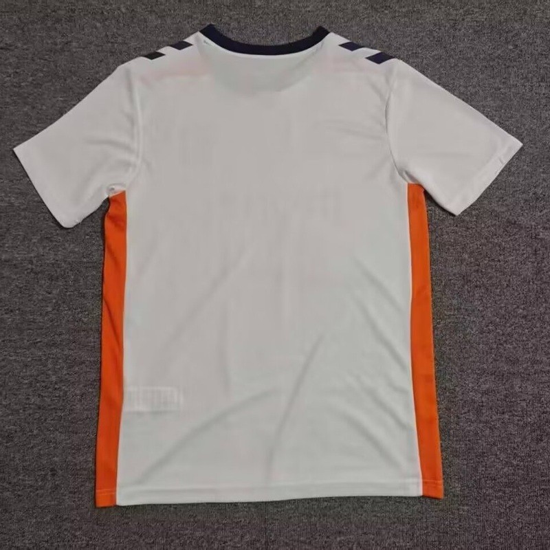 26/27 Coventry Away football Jersey
