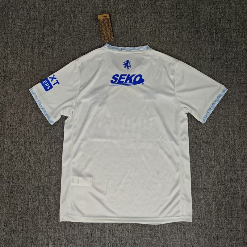 26/27 Rangers away football jersey