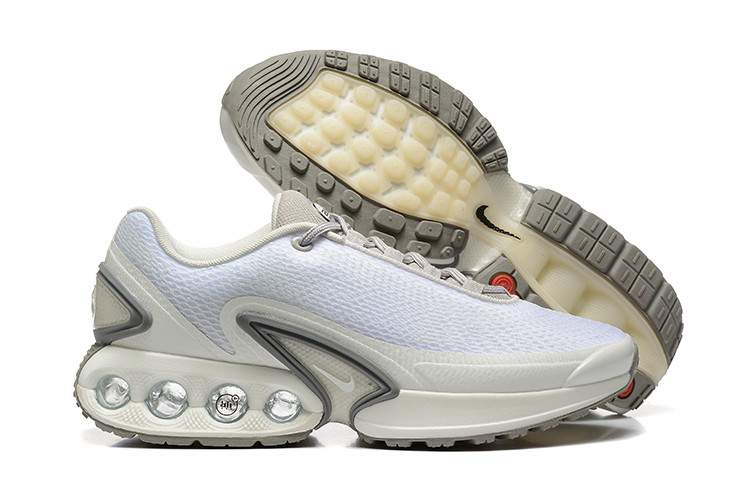 Nike Air Max Dn series