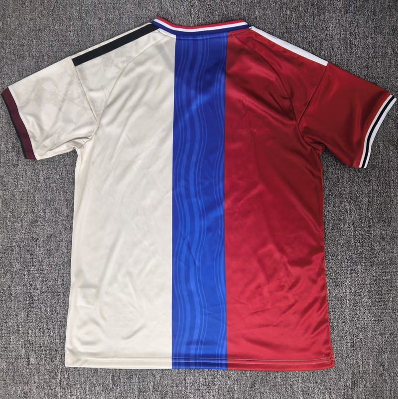 26/27 Manchester United Special Edition football jersey