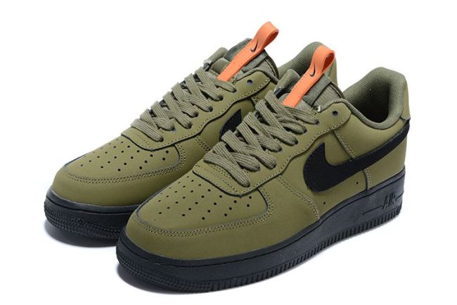 Nike Air Force 1 k22
