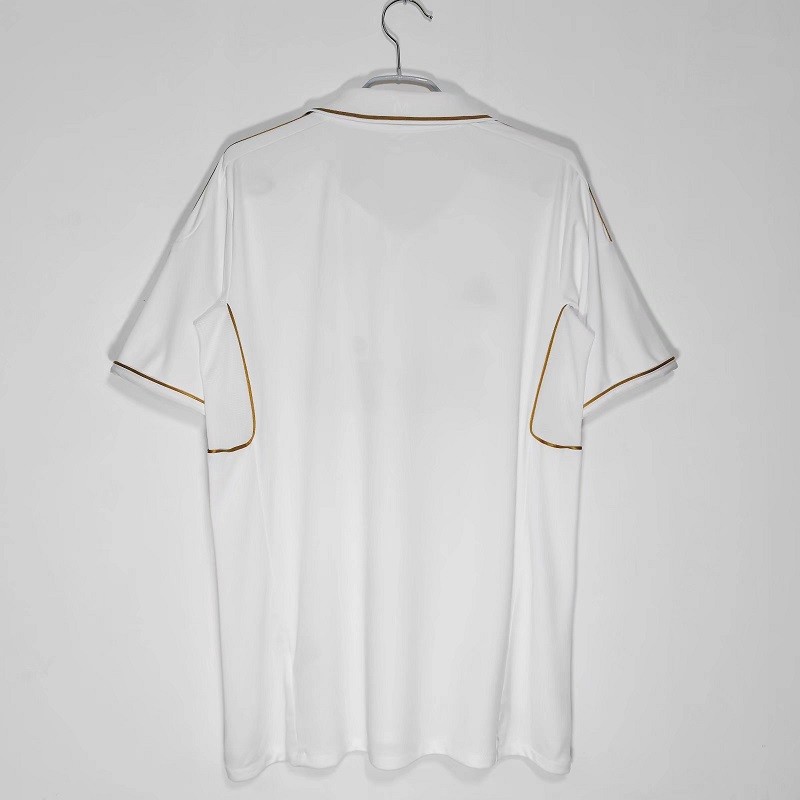 Retro 11/12 Real Madrid home