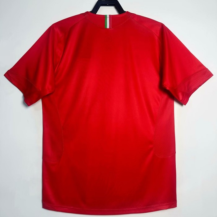 Retro 05/06 Juventus Away football Jersey