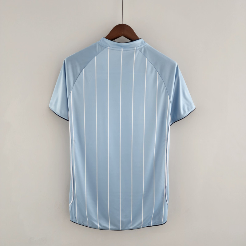 Retro 08/09 Manchester City home