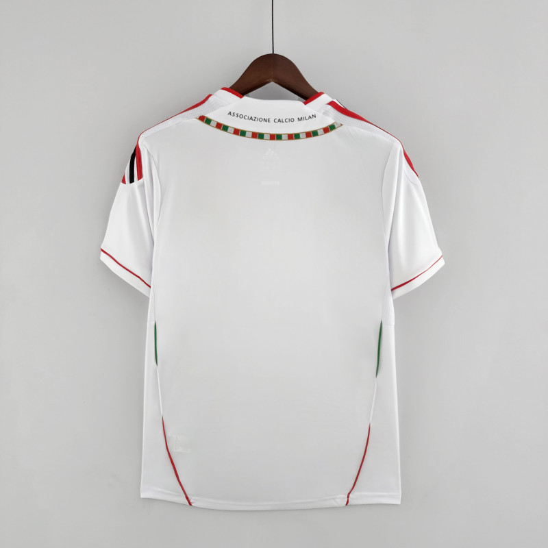 Retro AC Milan 11/12 AWAY