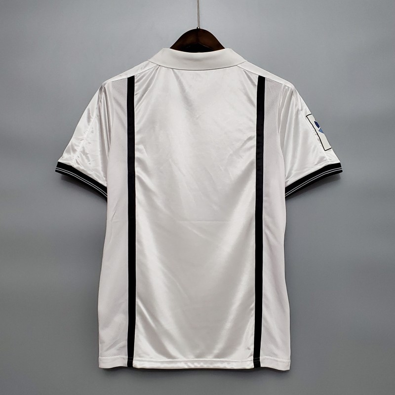 Retro Valencia 2001 home