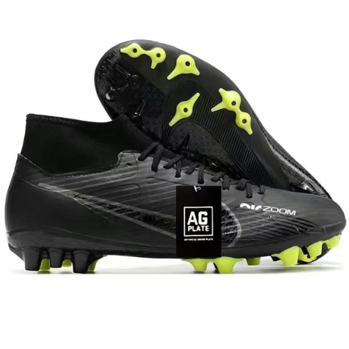 Air Zoom Mercurial FG AG football boots