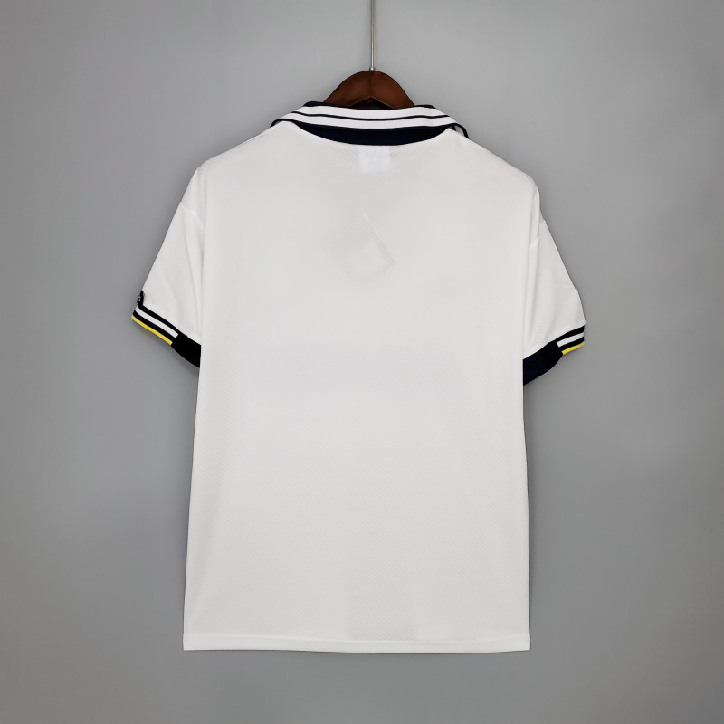 Retro 94/95 Tottenham home