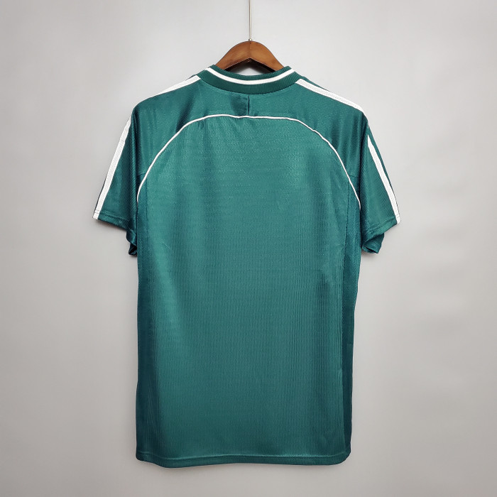 Retro 1998 Germany away