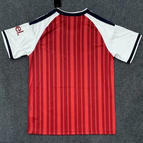 27/28 Arsenal home football Jersey