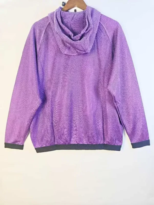 26/27 Liverpool Entry uniform Purple