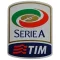 Serie A patch