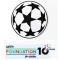 UEFA Patch