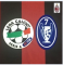 UEFA Patch