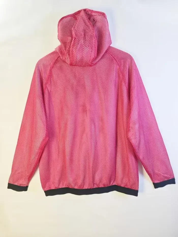 26/27 Liverpool Entry uniform red