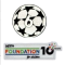 UEFA Patch