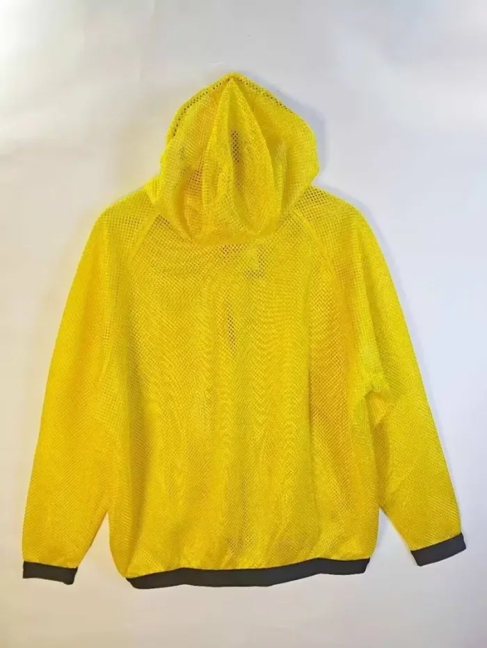 26/27 Liverpool Entry uniform yellow