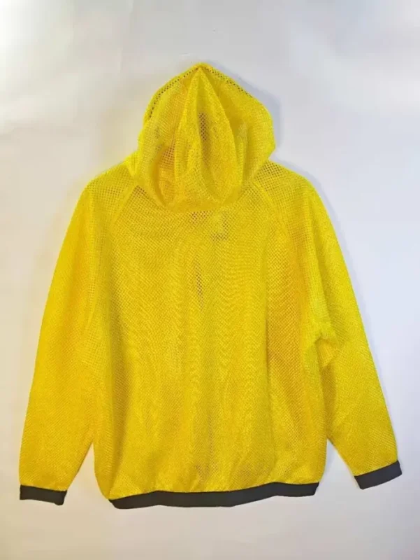 26/27 Liverpool Entry uniform yellow