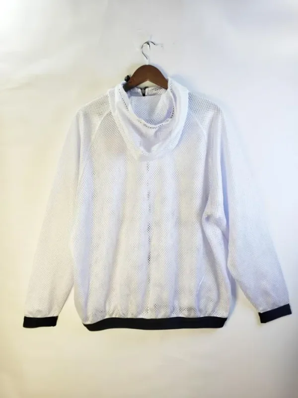 26/27 Liverpool Entry uniform white