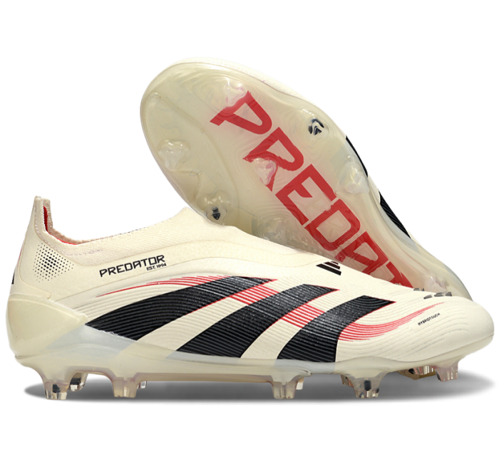 Adidas 25 Predator Elite LL FG